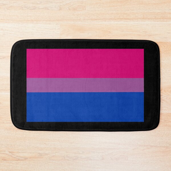 Item preview, Bisexual Pride Flag designed and sold by NYXFN.