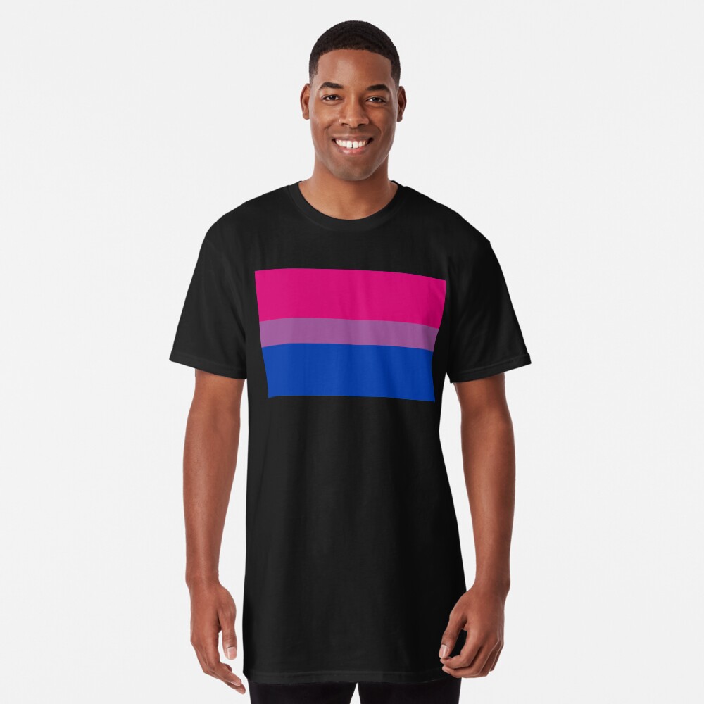 Item preview, Long T-Shirt designed and sold by NYXFN.