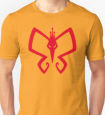 The Monarch Reborn! Unisex T-Shirt