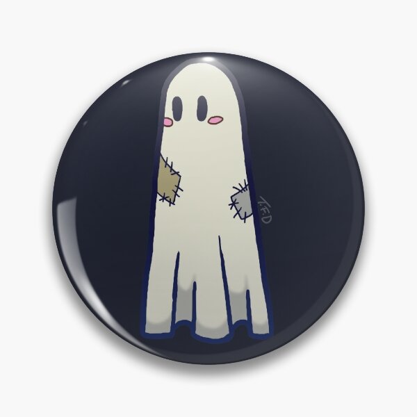 Item preview, Spook designed and sold by TheFruitDog.