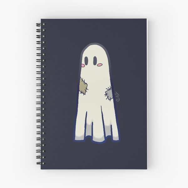 Item preview, Spook designed and sold by TheFruitDog.