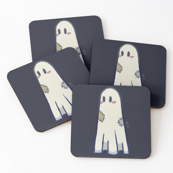 Item preview, Spook designed and sold by TheFruitDog.
