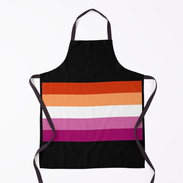 Item preview, Lesbian Pride Flag designed and sold by NYXFN.