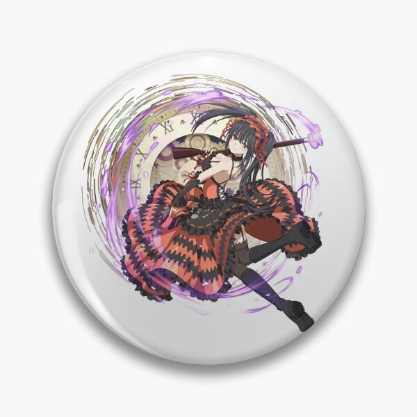 Pin on Date a live