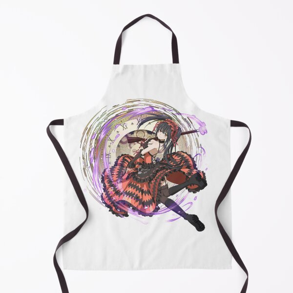Item preview, Kurumi Tokisaki, Date A live, designed and sold by useratpk8554.