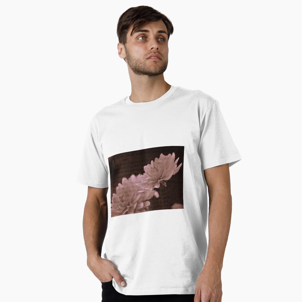 Item preview, Premium T-Shirt designed and sold by Jdubphotog.