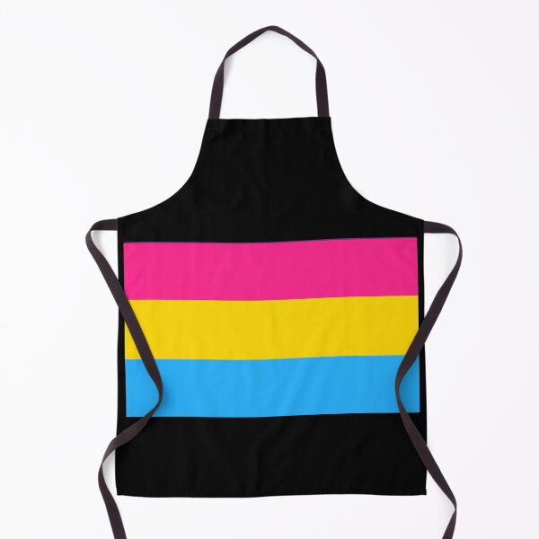 Item preview, Pansexual Pride Flag designed and sold by NYXFN.