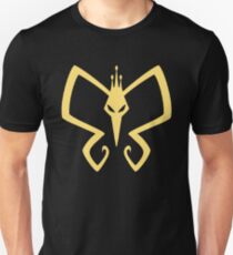 The Monarch! Unisex T-Shirt