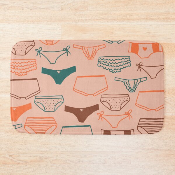Item preview, Undies designed and sold by Taylor Tinkham.
