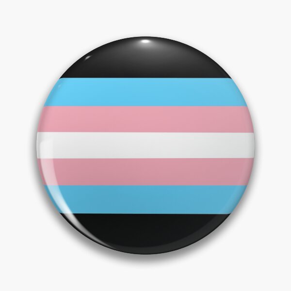 Item preview, Transgender Pride Flag designed and sold by NYXFN.