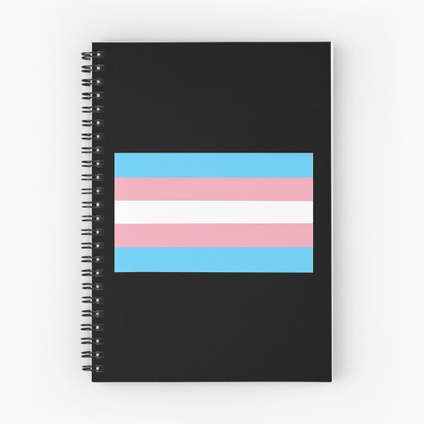 Item preview, Transgender Pride Flag designed and sold by NYXFN.