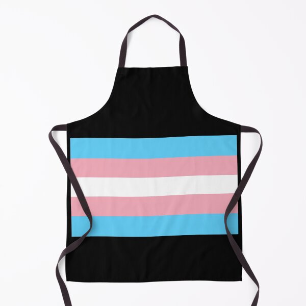 Item preview, Transgender Pride Flag designed and sold by NYXFN.