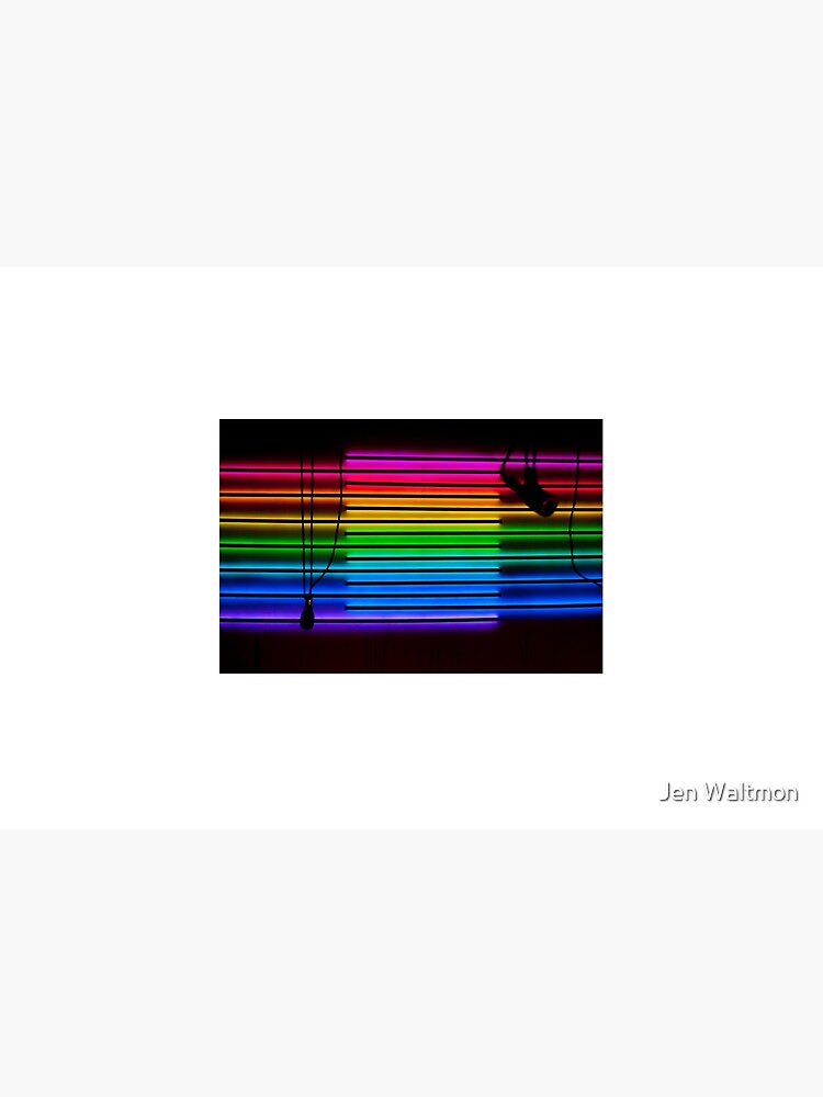Thumbnail 2 of 2, Jigsaw Puzzle, The Vocal Spectrum designed and sold by Jdubphotog.