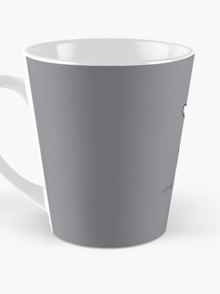 Thumbnail 3 of 4, Coffee Mug, Luck designed and sold by Randyotter.