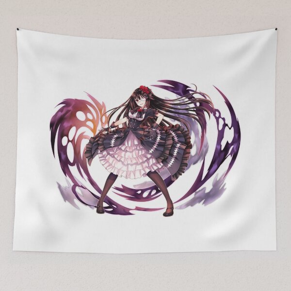 Item preview, Kurumi Tokisaki Date a live .  designed and sold by useratpk8554.