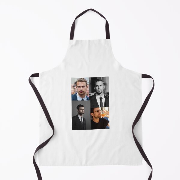 Item preview, Theo james designed and sold by AlvildaVictoria.