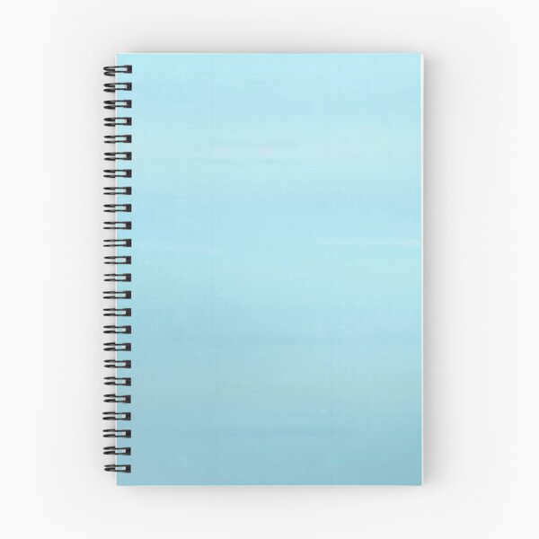 Item preview, Uranus Light Blue Planetary Surface Texture  designed and sold by stacree.