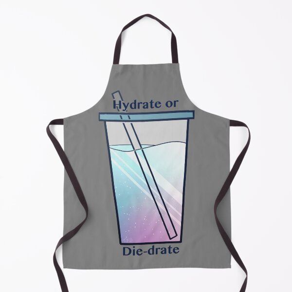 Item preview, Hydrate designed and sold by TheFruitDog.
