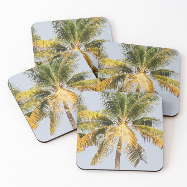 Item preview, Palm Tree Cali Summer Vibes #1 #tropical #wall #art  designed and sold by Anita's & Bella's Art.