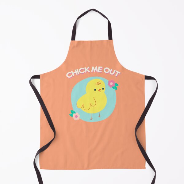Item preview, Chick Me Out Easter Bunny Egg Hunt Chicken Chick Funny Cute designed and sold by gkao.