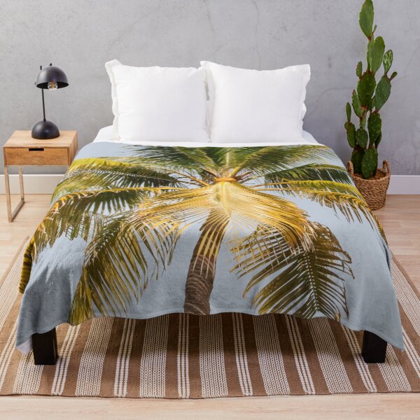 Item preview, Palm Tree Cali Summer Vibes #1 #tropical #wall #art designed and sold by Anita's & Bella's Art.