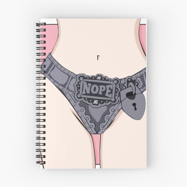 Item preview, NOPE designed and sold by Lana Petersen.