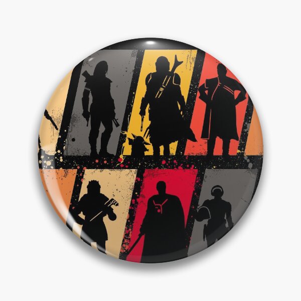 Item preview, Retro Souls designed and sold by therocketman.