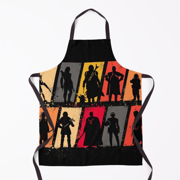 Item preview, Retro Souls designed and sold by therocketman.