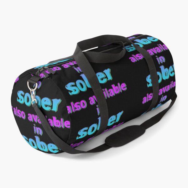 Item preview, also available in sober designed and sold by kombos.