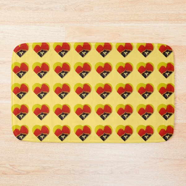 Item preview, Valentine's Be Mine designed and sold by Cagedheart15.