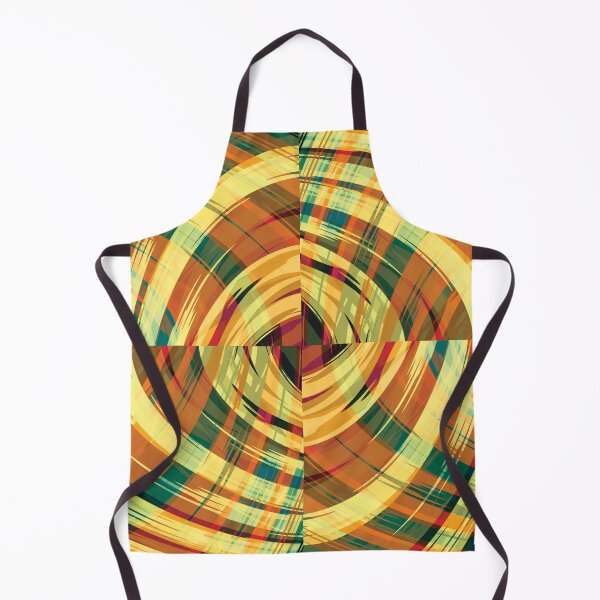 Item preview, Cubed Ripple Plaid 27 designed and sold by Bellewood222.