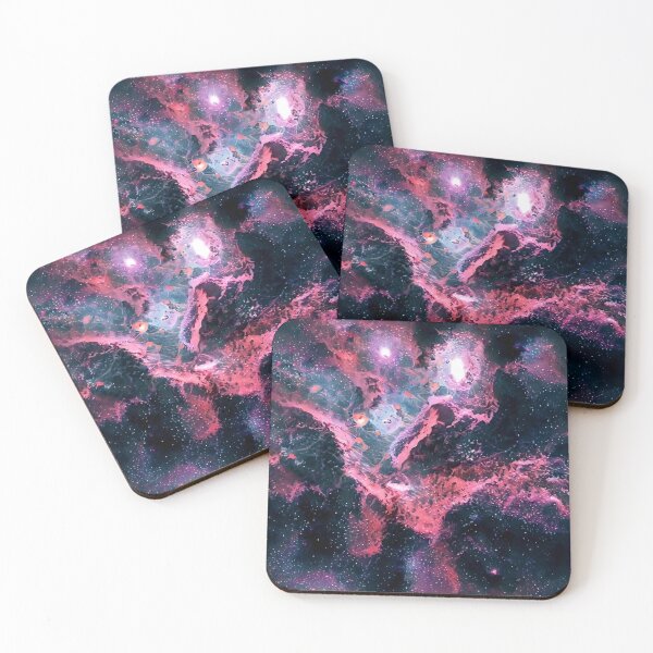 Item preview, Nightmare Galaxy designed and sold by Vocan.