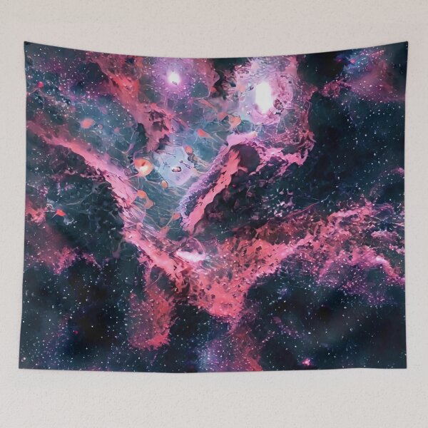 Item preview, Nightmare Galaxy designed and sold by Vocan.