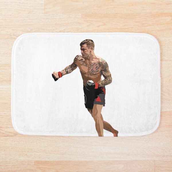 Item preview, Dustin Poirier designed and sold by mappsart.