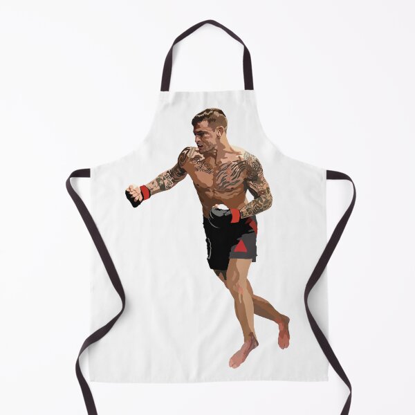 Item preview, Dustin Poirier designed and sold by mappsart.
