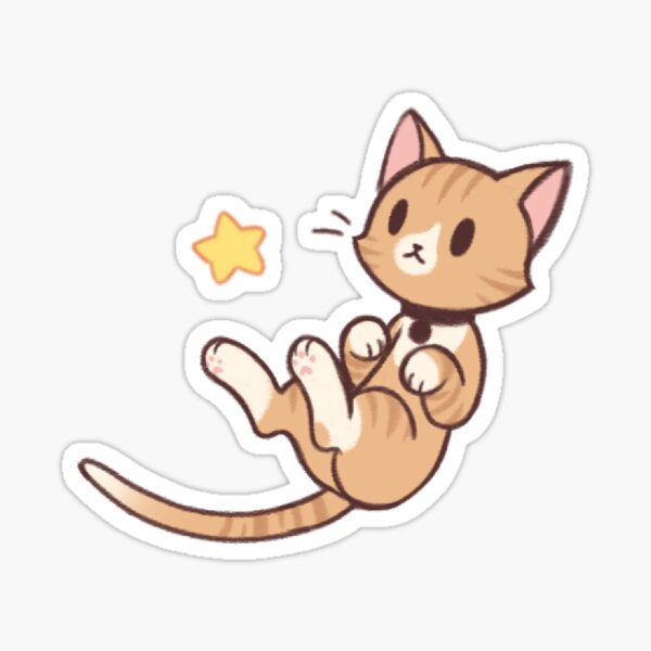 Sarge star Sticker
