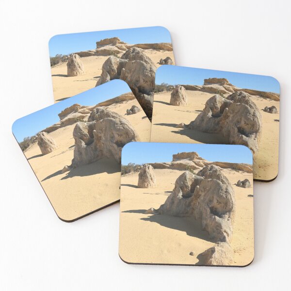 Item preview, Limstone Formation of the Pinnacles designed and sold by Michaela Perryman.