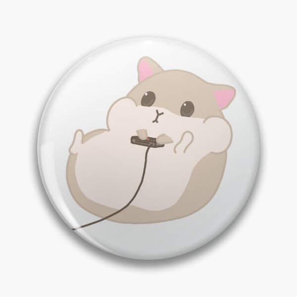 Item preview, Gamer Hamster designed and sold by JDMCharlotte.