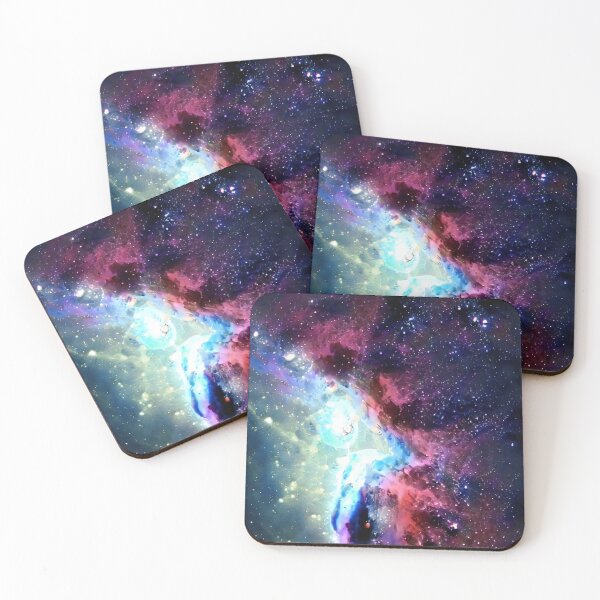Item preview, Day & Night Galaxy designed and sold by Vocan.