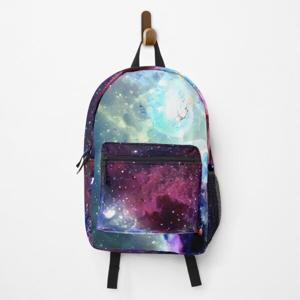 Item preview, Day & Night Galaxy designed and sold by Vocan.