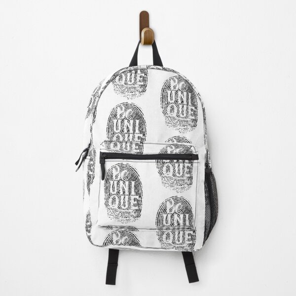 Item preview, Be Unique - Motivational designed and sold by jeroo.
