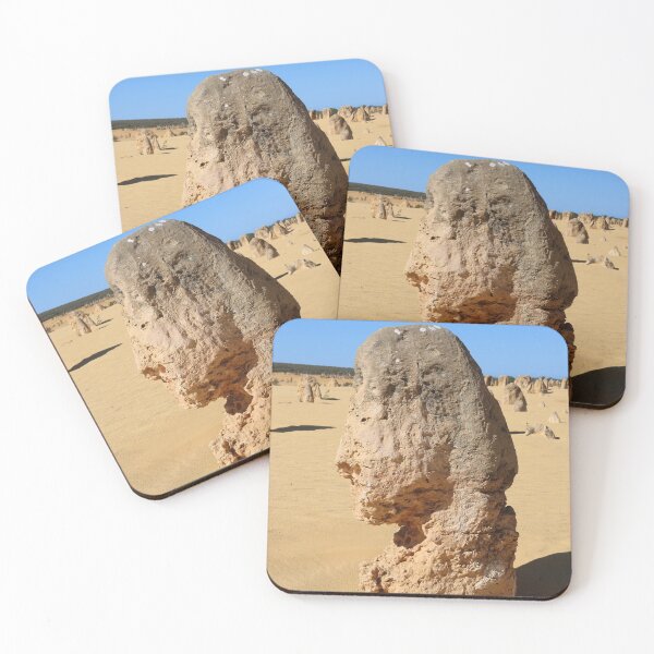 Item preview, Face of the Pinnacles designed and sold by Michaela Perryman.