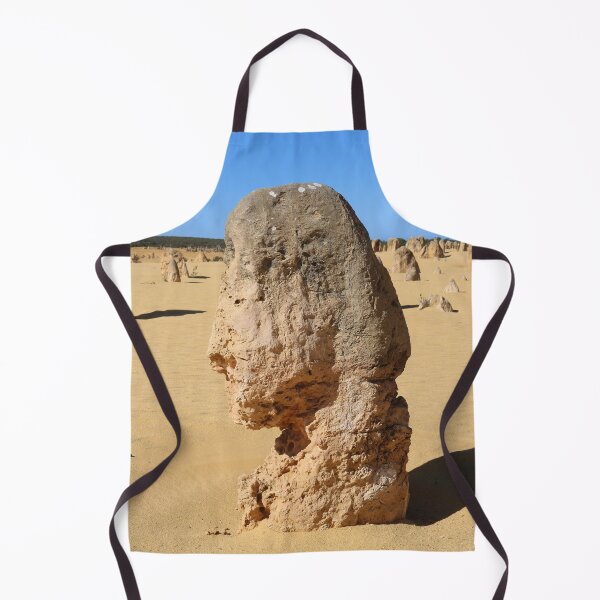 Item preview, Face of the Pinnacles designed and sold by Michaela Perryman.