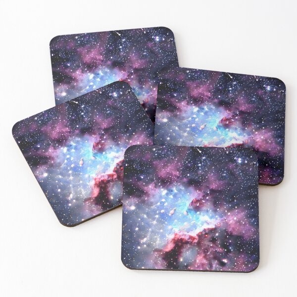 Item preview, Stars Galaxy designed and sold by Vocan.