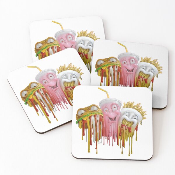 Item preview, Junk Food designed and sold by Stephen Gibb.