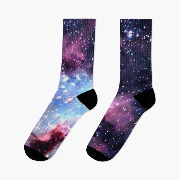 Item preview, Stars Galaxy designed and sold by Vocan.