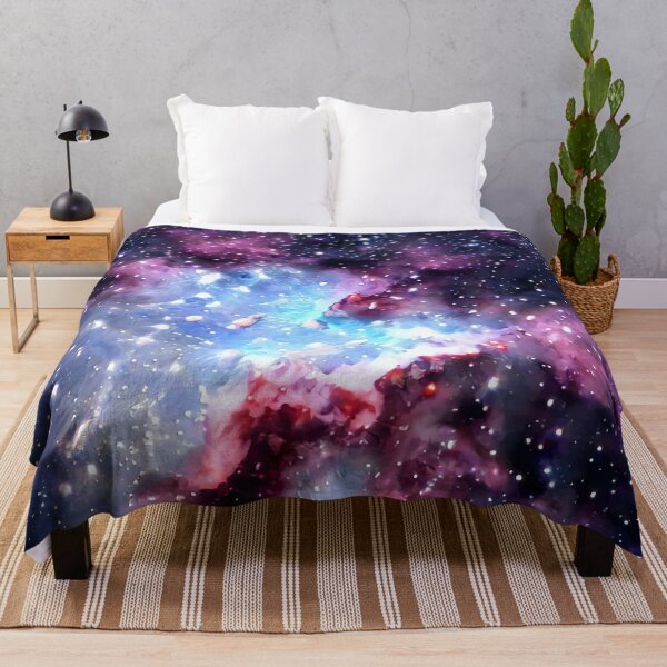 Item preview, Stars Galaxy designed and sold by Vocan.