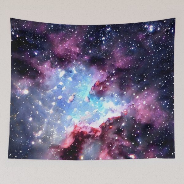 Item preview, Stars Galaxy designed and sold by Vocan.