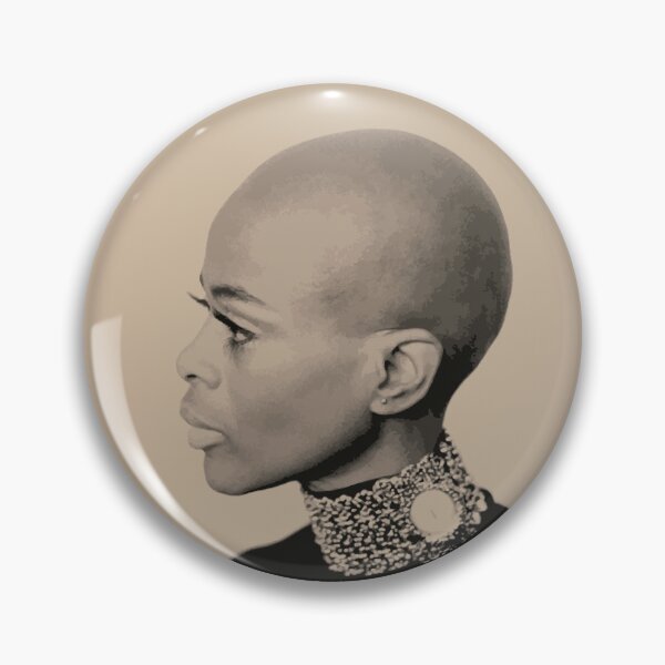 Item preview, Cicely Tyson, Black African American designed and sold by Magdy Store.
