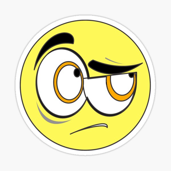 Turn the Frown Upside Down - Psyc 200  Emoticon, Scared face, Funny  emoticons